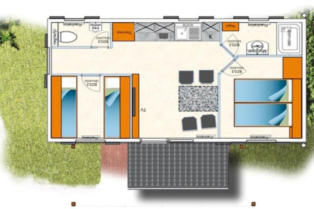 "Oslo" - Haus Am See Mit Sandstrand Nahe Rhein-Main Und Spessart Kahl am Main Extérieur photo